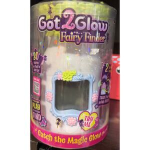 Got2Glow Fairy Finder